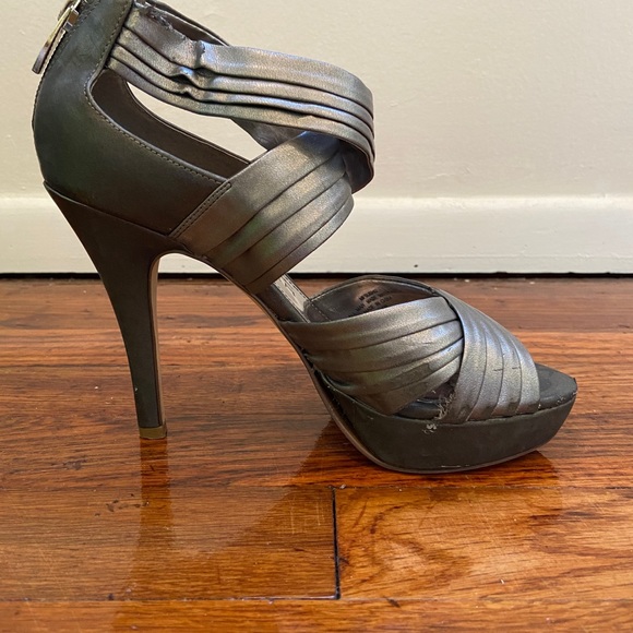 Marc Fisher | Platform High Heels - Picture 2 of 7